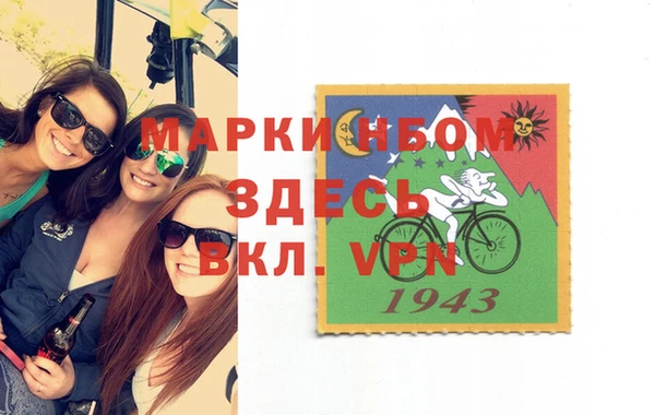 молекула духа Покров