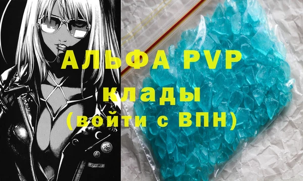 молекула духа Покров